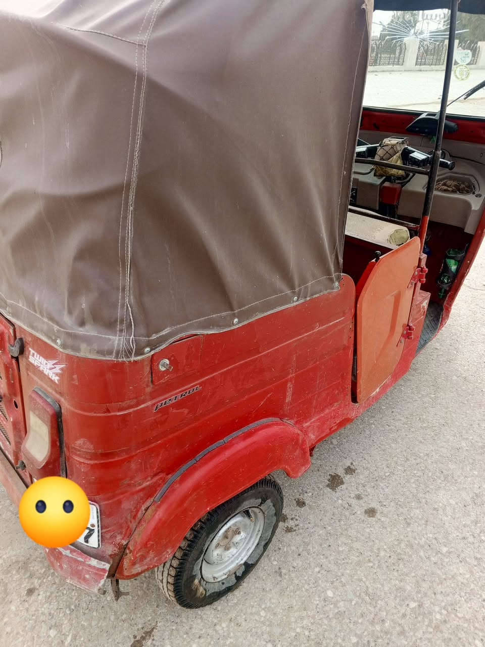 السلام عليكم تكتك بجاج موديل18رقم وسنويه السعر,3800كوت انوار الصدر ***********
