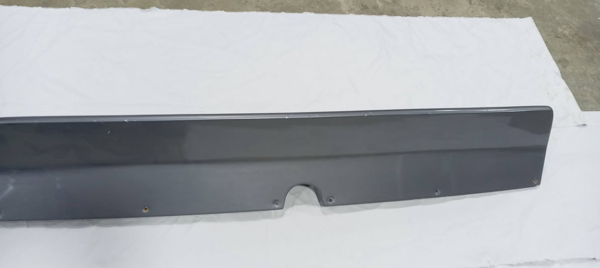 السلام عليكم سبايدر bmw نفس الي بالصوره عالسياره سعره 50$
ودركه momo
السعر 25$
مكاني بغداد حي العامل
***********
