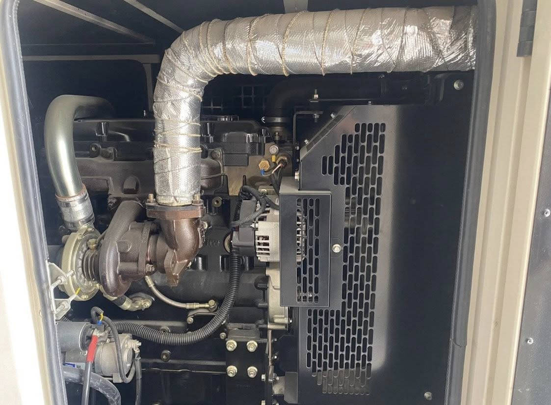 للبيع 80 كيفي ساعات العمل 320 ساعة بعدها لوك جديدة وياها تانكي كاز وكاز حدود 1500 لتر مكانها بغداد الدورة


**إذا كنت صاحب هذا الإعلان وتريد حذفه لأي سبب، رجاءا أرسل رسالة إلى الدعم الفني**