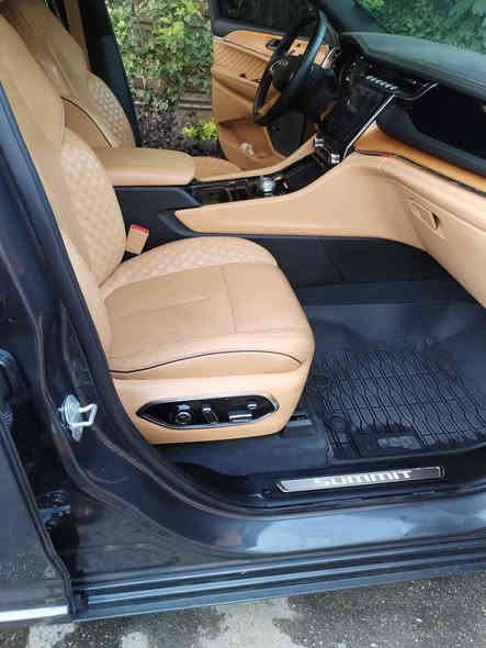 سلام عليكم البيع جيت سومد اعله فيه موصفات واحد عل واحد موديل ٢٠٢٣ بدون رقم ستففسار ***********
