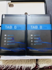 TAB10 لايت • ٣٢ جيجا • اندرويد ١٥