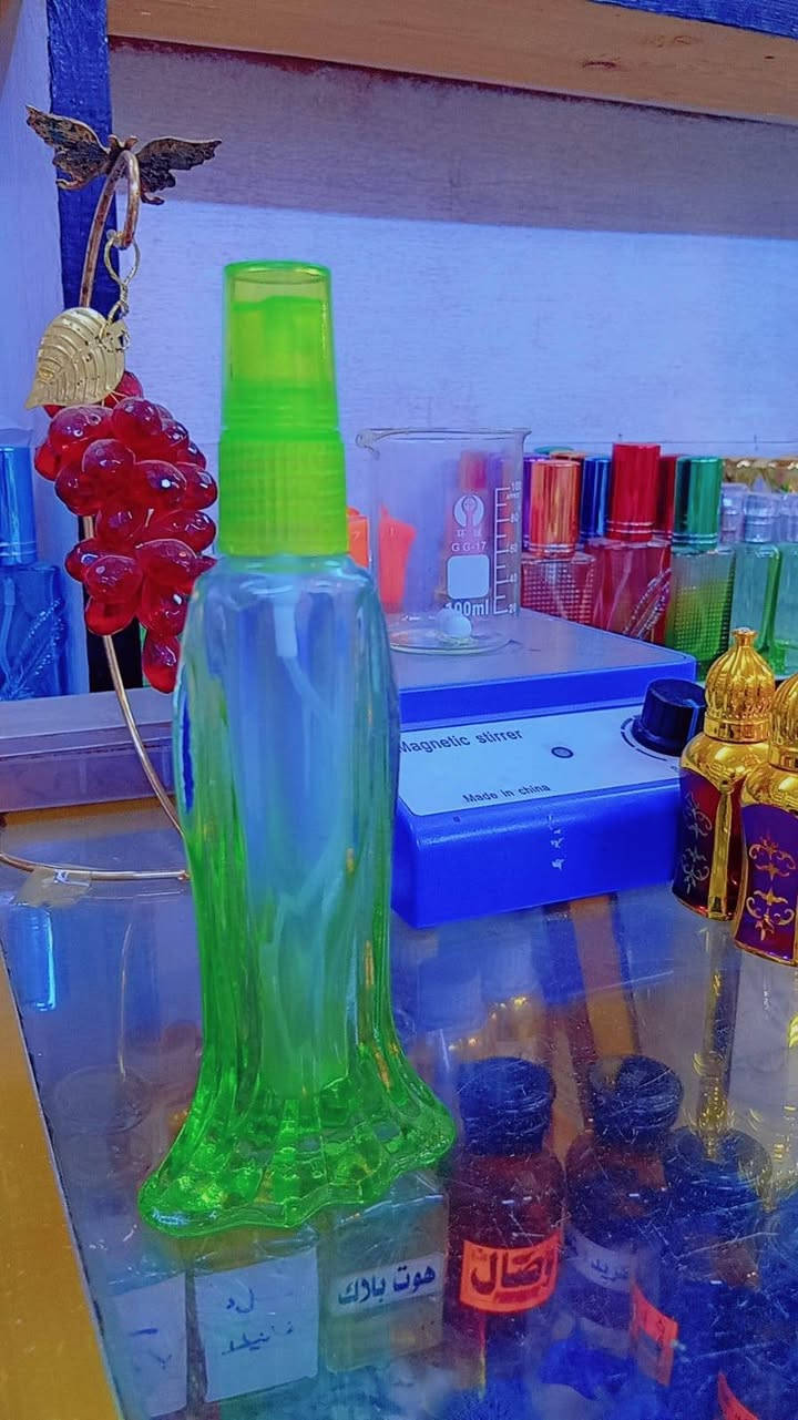 مرحبا زبائننا الكرام ❤️
مثل ماعودناكم كل فتره عرض مختلف😁♥️
شيشه سعه 18 مل 🔥🔥🔥🔥
نسبه التركيز 100٪🔥🔥
والعطر عل اختياركم انتوا والمجربنه يعرف عطورنه 😉♥️
قطعتين ب5الاف بس🔥😉
الموقع سوق الطارميه سوق المخضر بضهر المركز الصحي ونتشرف بيكم 🎈♥️


**إذا كنت صاحب هذا الإعلان وتريد حذفه لأي سبب، رجاءا أرسل رسالة إلى الدعم الفني**