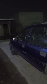 فيكترا • ١٫٦ • أيسر الموصل