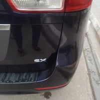 سيدونا • ٢٠١٨ • رقم نجف