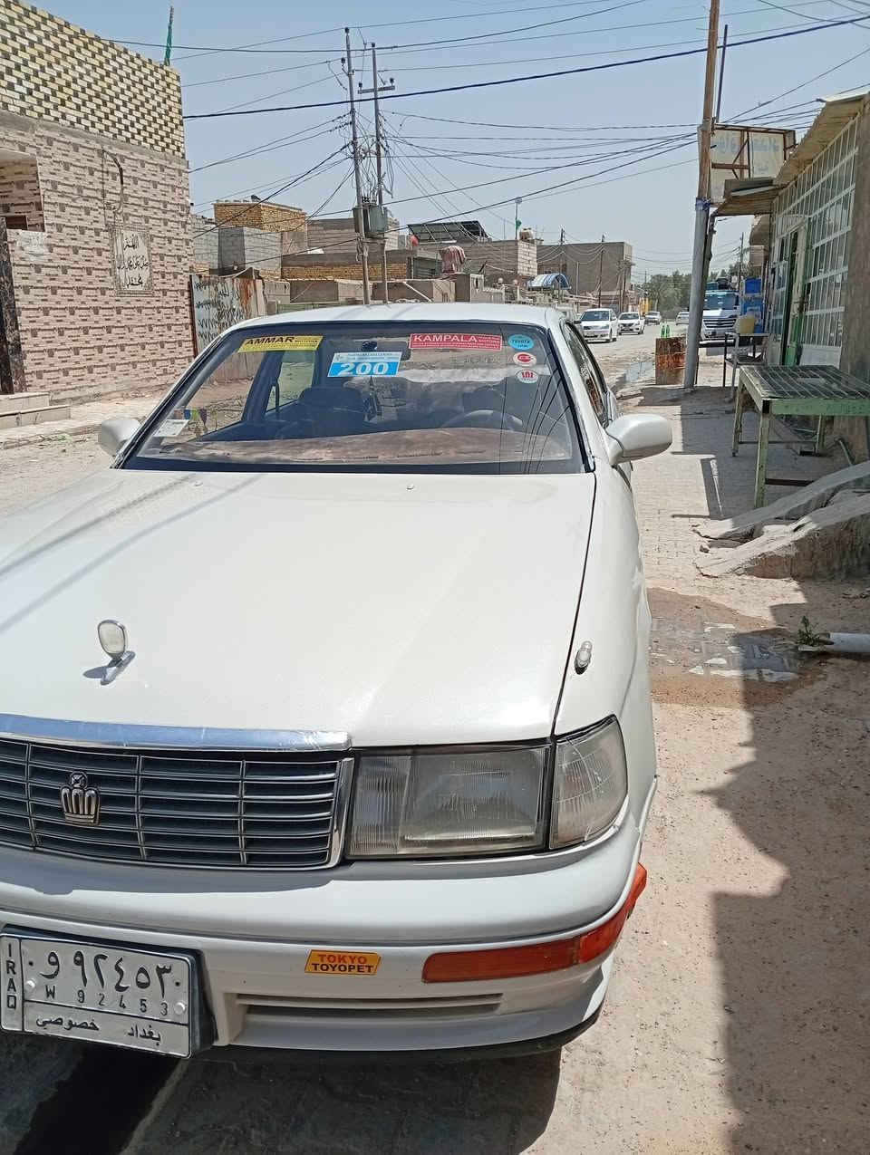 السلام عليكم
بطه متصل مكفولة من الكص رقم بغداد 
مكاني النجف السعر 42مع المجال 
الاتصال/***********
مامتواجد على الفيس
