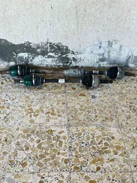 درايم شفت النترا من 17 لل 20 مال تفصيخ اصلي صفحتين يمنه ويسره السعر 14...