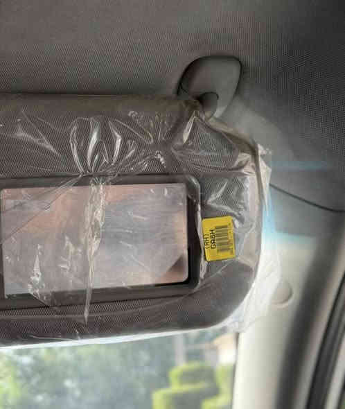 سلام عليكم كيا سورنتو رقم بغداد الدولي هزه جديده 
موديل 2015 فول مواصفات خليجي
ماشيه 52الف شرط الفحص دك 🛎️١٢٠
مواصفات سياره بصمه سبعه راكب تلث قطع تبريد 
سته سلندر 3500 بصمه بردات خلفيه لايت زنون 
زراك لايت شاير بل مري مري شفط 
لد نهاري سياره فول مواصفات 
سبعه راكب سياره جديده بمعنى الكلمه 
جديده لوك كير مكينه برغي مامفتوح بيهن وضع شركه
سياره عدنه من الزيرو 
مكان سياره بغداد الشراي ينتصل ويدلل
***********
