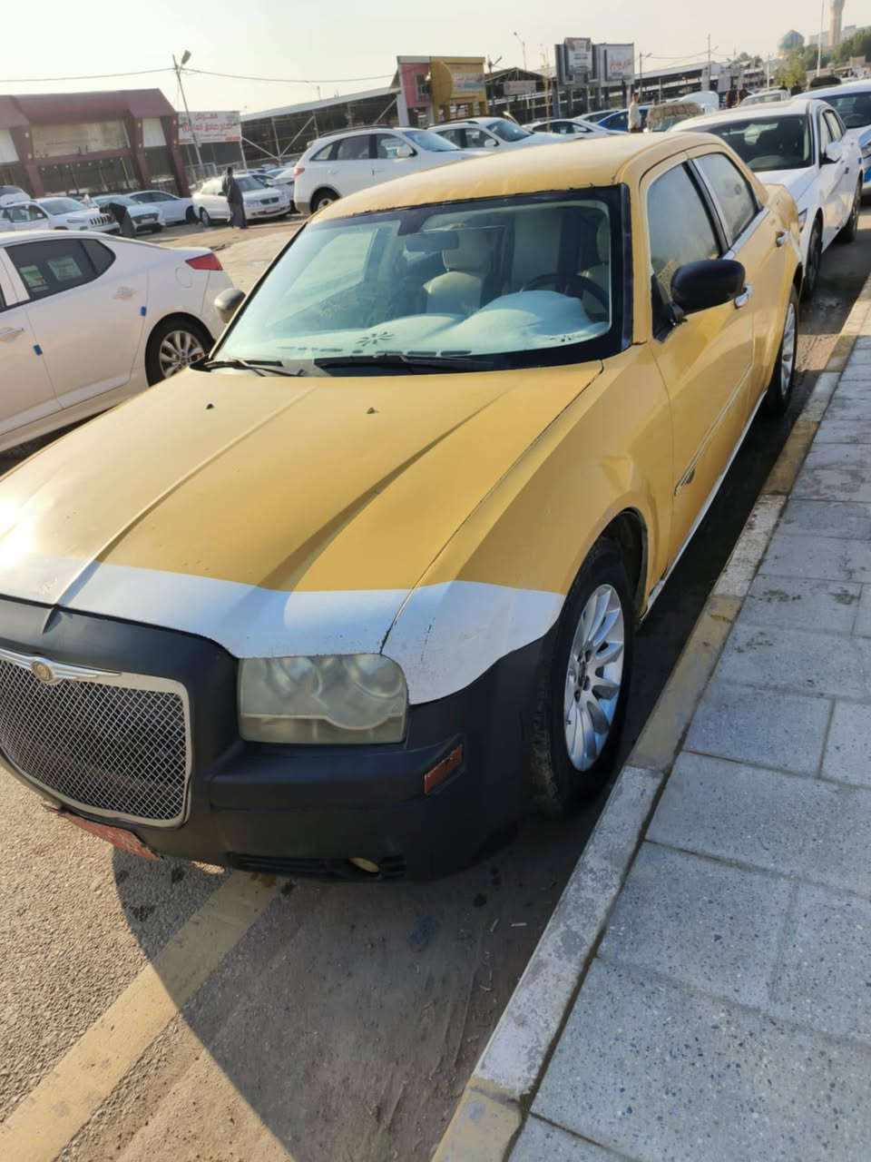 شعندك مراوس ادوات


**إذا كنت صاحب هذا الإعلان وتريد حذفه لأي سبب، رجاءا أرسل رسالة إلى الدعم الفني**