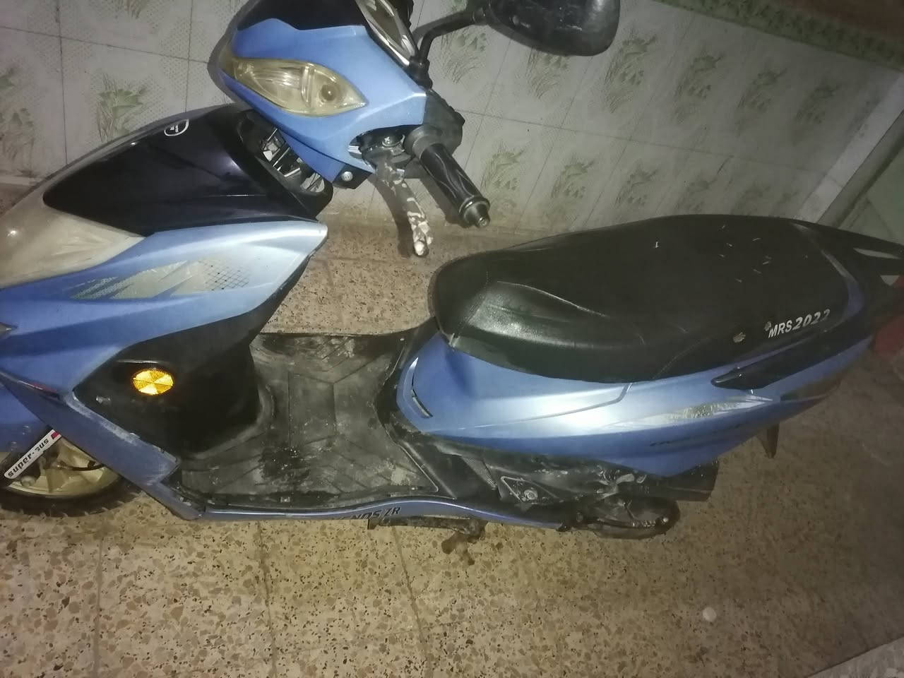 دراجه للبيع ما تشتغل سلف مكان الشطره رقم ***********بي واتساب دراجه شغاله
