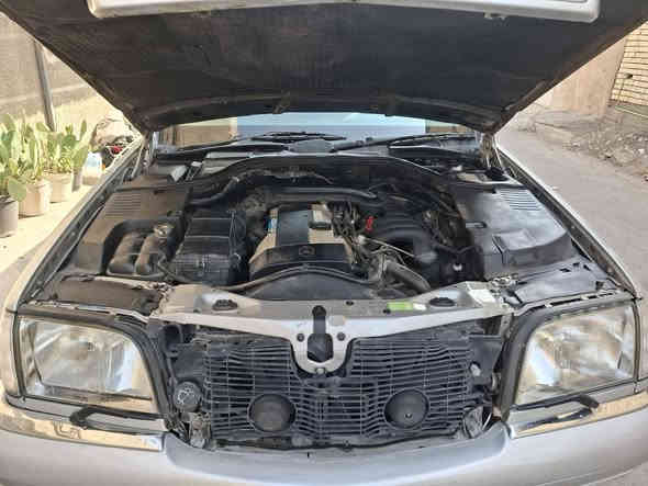 للبيع بدون مراوس مرسيدس شبح w 140 موديل 96 محرك خراطيم S 320 كير D 4 خمس نمر داخل جلد رصاصي كشنات كهرباء ستيرن كهرباء أبواب والصندوق شفط سلايت روف جام مصبوغة عام رقم بغداد أنكليزي السعر 88 $ ورقة وبيها مجال  مكان بغداد الطوبجي ***********
