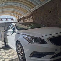 سوناتا • ٢٠١٥ • وارد أمريكي