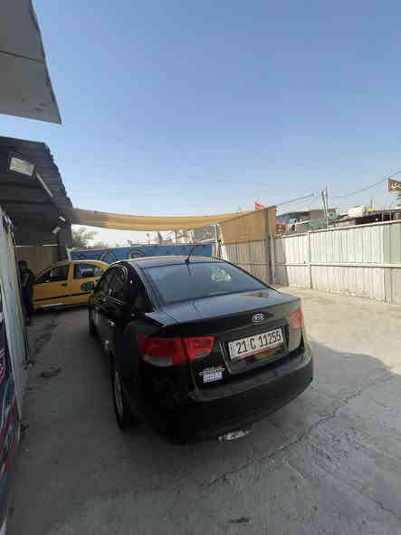 سيراتو11..السعر103$
كفالة…بارد قطعتين فقط
كفالة. مكينة وكير 
منظومة تبريد جديدة 
حدادية قبل شهر
سيارة مناقصها شي 

***********
