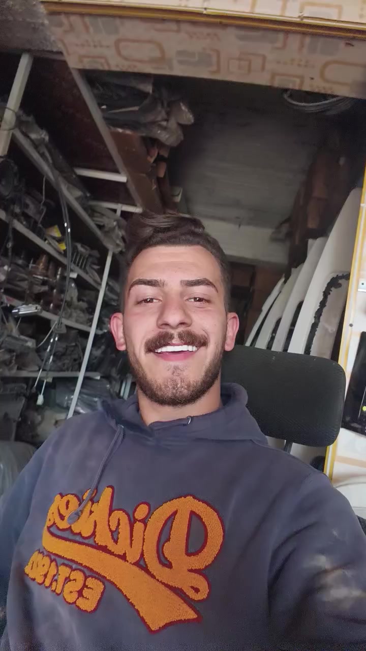 الشركة العالمية علي الفريجي جميع قطع الغيار الهايس والنيسان
متوفر لدى العالمية🌏
العنوان كسره وعطش المدخل الثاني قرب عباس أبو جام 
***********
***********
***********
