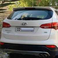 سنتافي ٢٠١٤ • فول مواصفات • ٦ سلندر