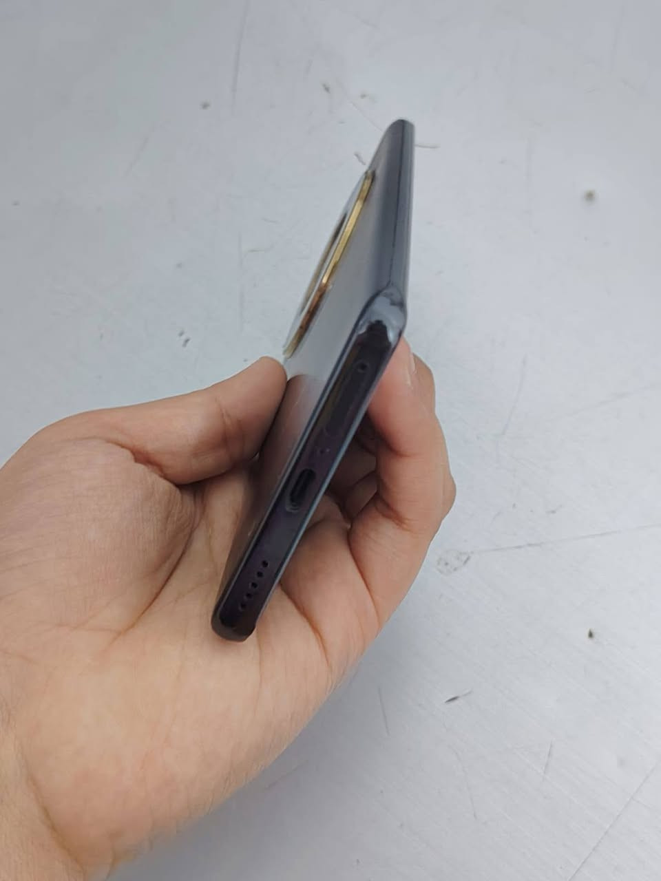 موبايل للبيع ٣٠٠ بي مجال في الحسينيه راشديه


**إذا كنت صاحب هذا الإعلان وتريد حذفه لأي سبب، رجاءا أرسل رسالة إلى الدعم الفني**
