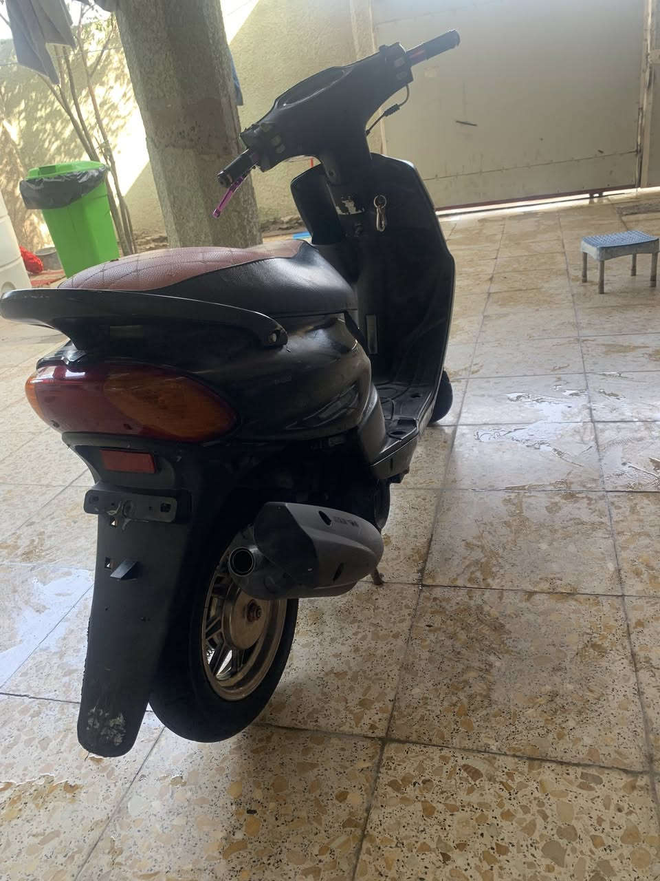 سلام عليكم للبيع دراجه ماكس قچمه الدراجه بلادي 49كفرات ختم واحد  بيه تزويد ويل نجمه ويدات  كامله وصالنصه FM  سعر الدراجه ٣٥٠ وبيع مجال مكاني حله مركز مدينه  التواصل خاص فقط


**إذا كنت صاحب هذا الإعلان وتريد حذفه لأي سبب، رجاءا أرسل رسالة إلى الدعم الفني**