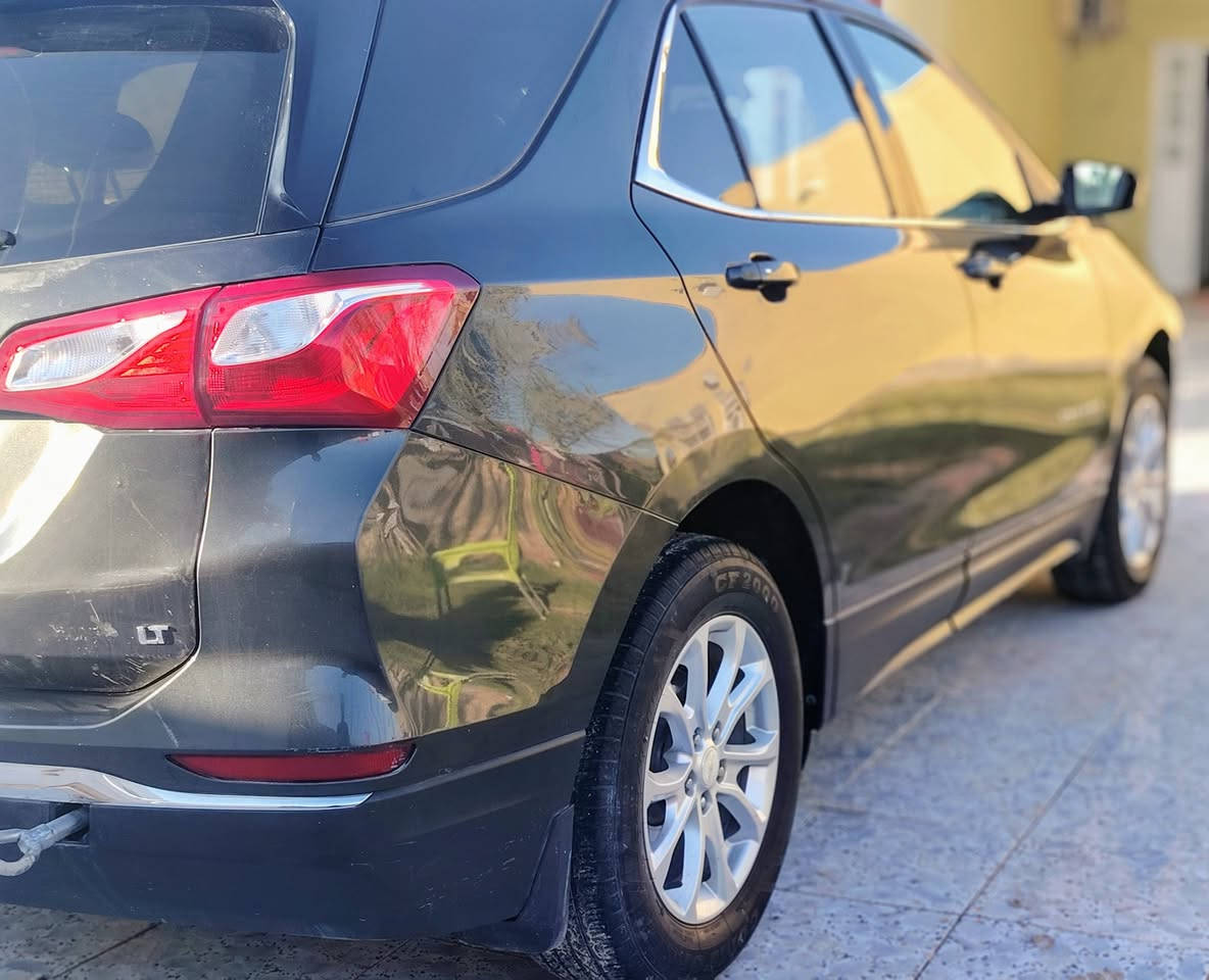 كوينكس موديل 2018 فىة LT  رقم بابل دولي سنوية لغاية  2030 حادث كلش بسيط بدون تبديل فقط صبغ البنيد والجاملغ بدون دواخل نهائيا صور الحادث موجوده
تحكم فول  بصمة تشغيل وأبواب وصندوق ويل كب  كشافات أمامية كامرة خلفيه  شاشة كبيرة لمس مثبت سرعه شاشة عطلات تبريد قطعتين  جهاز موازنه مانع انزلاق نظام ايكو تقليل صرف البانزين محرك 1500 تيربو تخم تاير جديد  حداديه جديده كهربائية كلها شغاله وجديده تبريد ثلج السعر  120  وبيها مجال قليل موبايل  ***********   ***********   اياد ابو بارق مكان السيارة بابل الشوملي
