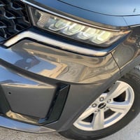 كيا سورنتو • ٢٠٢٢ • ضرر خلفي