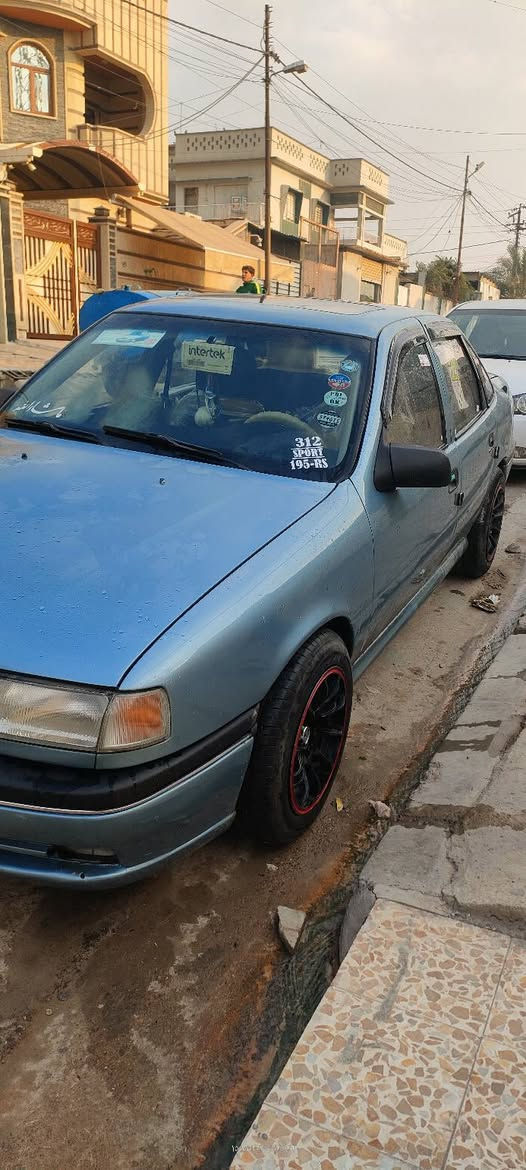 للبيع اوبل فكترا
رقم اربيل هزة جديدا فقط باقي عل تحويل 
 تفاصيل ....رقم موبايل ***********
