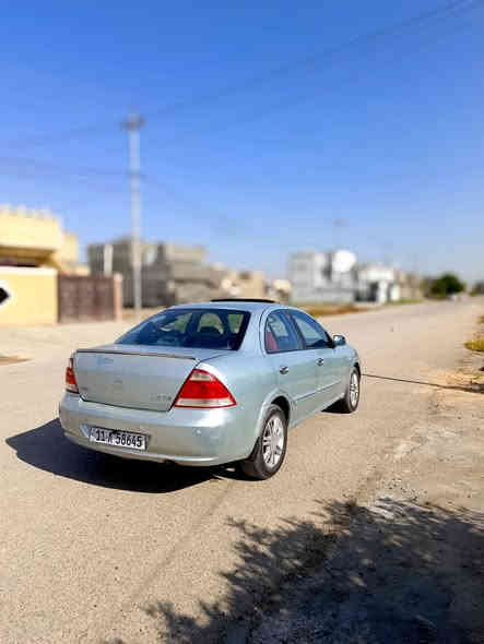 نيسان سامسونج 2007 

كير مكينة خير من الله 

تدفئة تبريد ثلج 

تخم تاير حدادية كله جديد

مواصفات 

شاشه كامره خلفية فتحه سقف تحكم ستيرن سنتر لوك 

سنوية لحد 2026

سعر 72 وبيها مجال للشراي 

***********

‏‪***********‬‏
