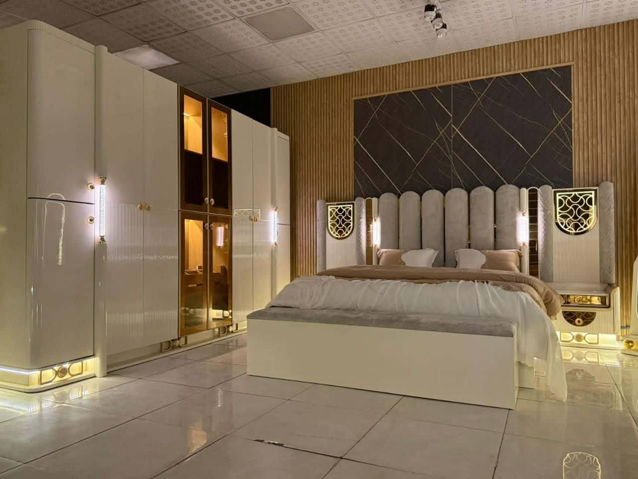 غرفه  10قطع اخذتها ب 3وبيها مجال لان والله ما استخدمتها لان ما صار نصيب العنوان بغداد الدورة حي المعلمين مليونين ونص وبيه مجال والله مامستخدمه


**إذا كنت صاحب هذا الإعلان وتريد حذفه لأي سبب، رجاءا أرسل رسالة إلى الدعم الفني**