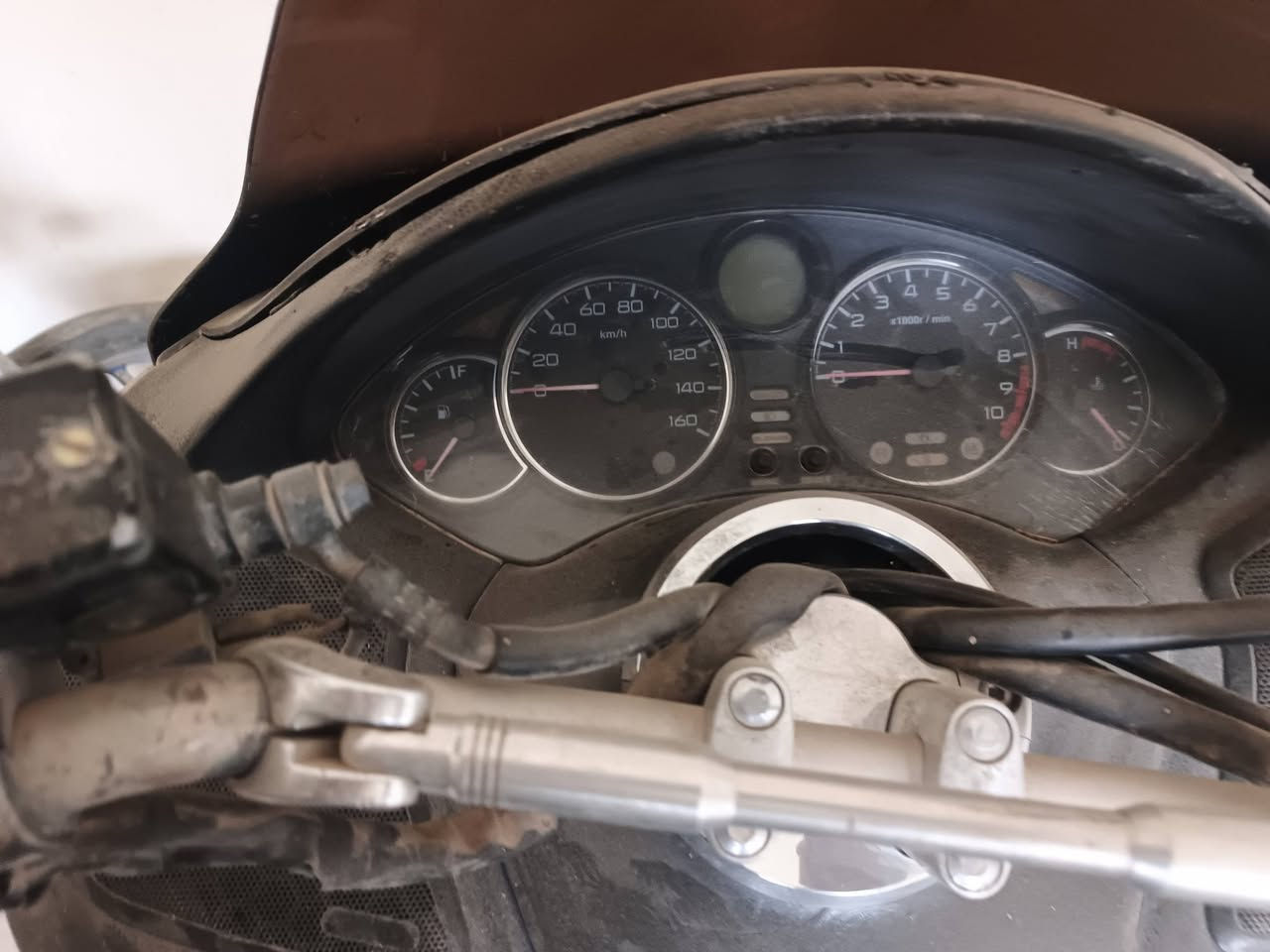 فورزا للبيع مكاني خان بني سعد
***********
