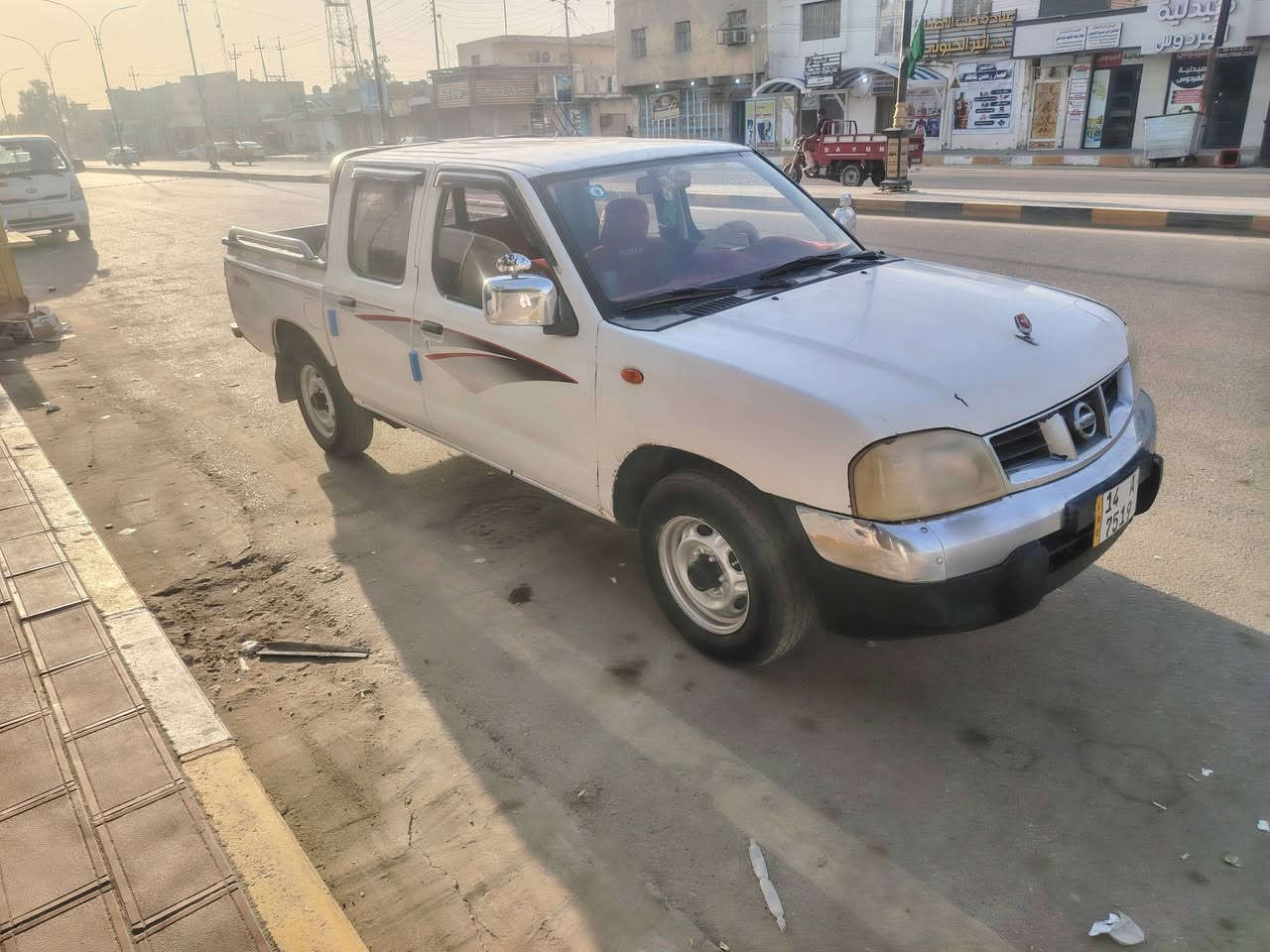 البيع نيسان الفين ٨ سياره حلوه رقم جدي بصره نكليزي محرك كير عله شرط سعر ٨٥ بيه مجال الطيبين


**إذا كنت صاحب هذا الإعلان وتريد حذفه لأي سبب، رجاءا أرسل رسالة إلى الدعم الفني**