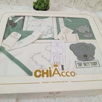 سيت ولادي • ١٠ قطع • جديد