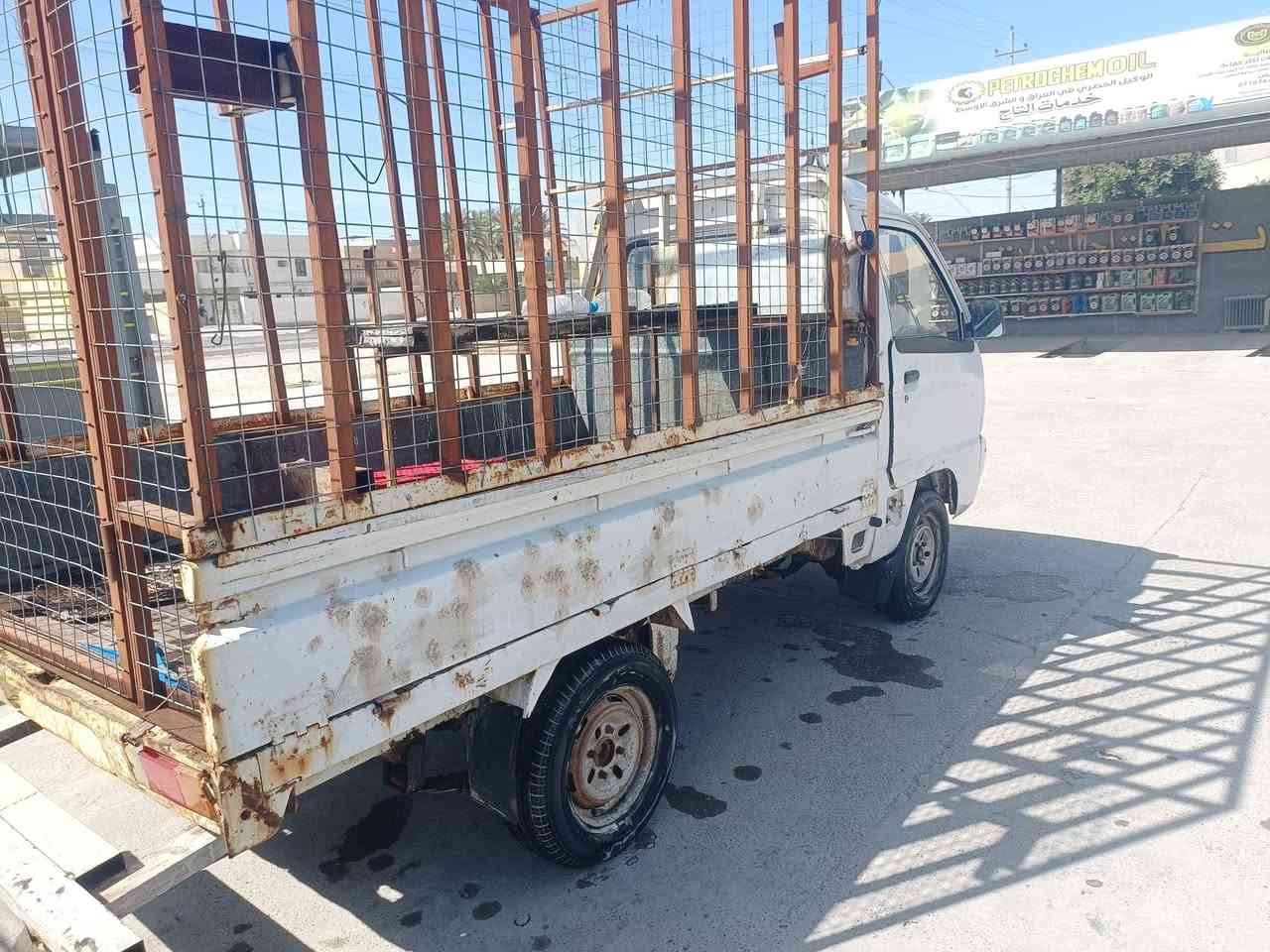 السلام عليكم احبتي فاو للبيع كير محرك صدر شرط السعر اتصل اوخاص مكان تكريت للتواصل ***********
