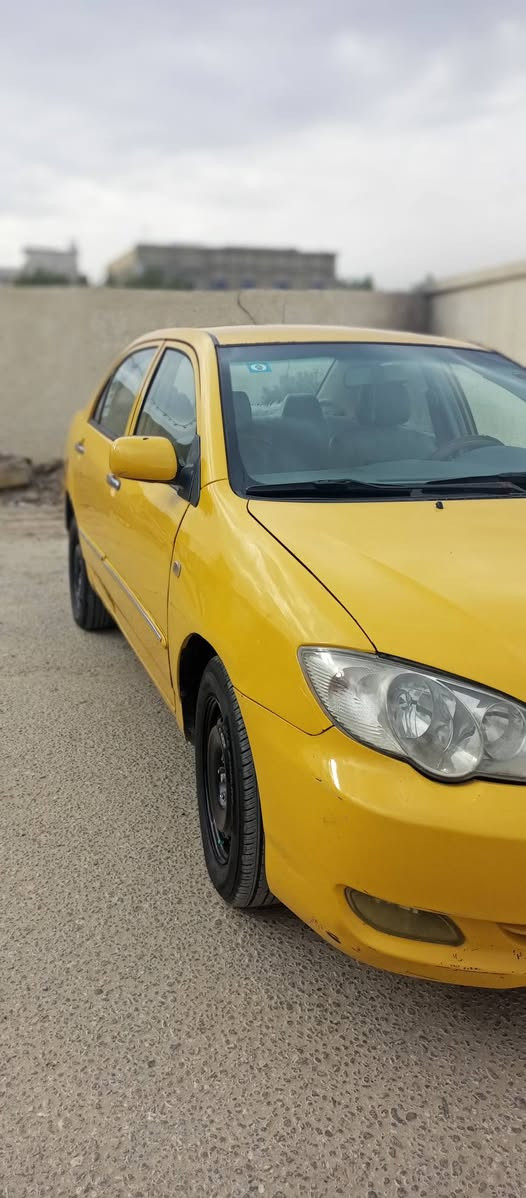 سياره بي واي دي موديل 11  السعر 40 كربلاء الوفاء للتواصل خاص او الاتصال عل رقم ***********
