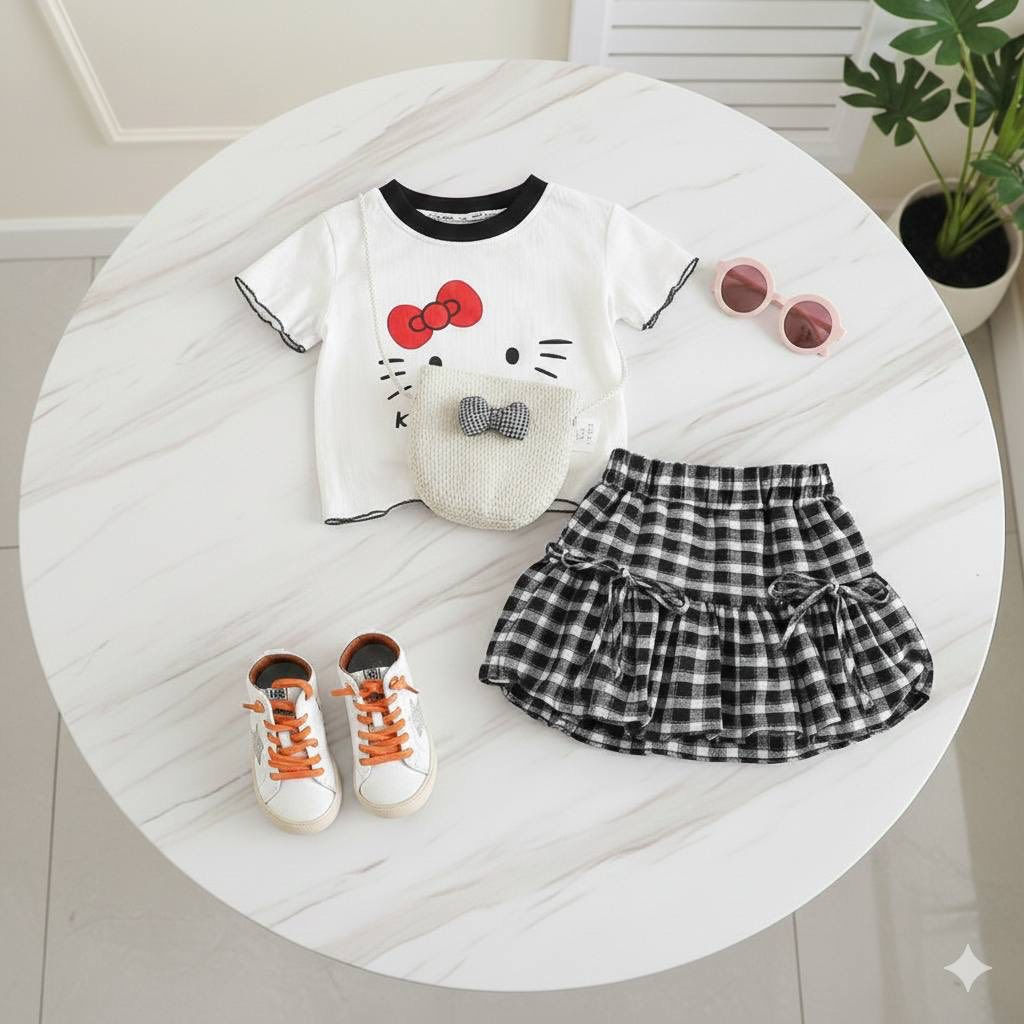 سوت بناتي تيشرت ليكرا مغسول 
تنوره جينز 
قياس 2-6 سنة 
الدرزن 12 قطعه
السعر 105


**إذا كنت صاحب هذا الإعلان وتريد حذفه لأي سبب، رجاءا أرسل رسالة إلى الدعم الفني**