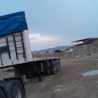 عربة عبدالله جوهر • ٢٠١٧ • دبل شاصي