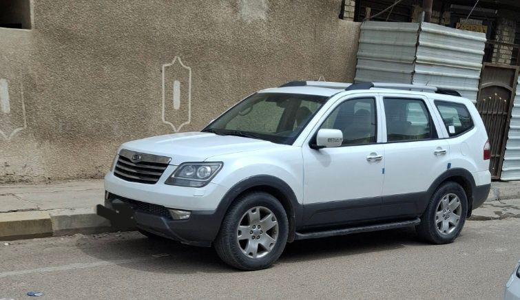 السلام عليكم
للبيع 
كيا موهافي 2012

خليجية لمتد vip بغداد الانكليزي . بيهه بارد شبر باب خلف السايق مال ستوته..
مواصفات
🔴بصمة تشغيل
🔴بصمة ابواب
🔴 فتحة
🔴 كامرة
🔴حساسات خلفية
🔴اشاير بلمري
🔴 مري شفط
🔴مري قلاب
🔴 جنطة شفط
🔴فور ويل
🔴كشنات جلد
🔴 كشنات كهرباء وخزن وضعيات
🔴 كشنات تدفئة وتبريد
🔴 اضائه ترحيب
🔴تحكم ستيرن
🔴 ستيرن كهرباء
🔴 تبريد مركزي 3قطع
🔴تبريد مناخين
مكينه مبدله صندوك خشب جديد مقفل برغي مامفتوح كبس حتى البلكات .... 
مكان بغداد ...البياع...السعر ١٤٨


**إذا كنت صاحب هذا الإعلان وتريد حذفه لأي سبب، رجاءا أرسل رسالة إلى الدعم الفني**