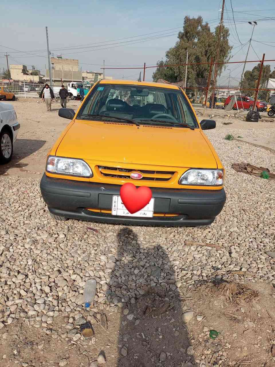 سلام عليكم مره خصت صاحب الكروب سايبا موديل 2023 بيه  جمالغ صبغ  والباقي كدام العين بسمي تحويل ثاني يوم مصفره هيئه وغرامات ماشيه 116 مدوشمه عام كاعه كشنات تنته مكينه كير مكفولات عل شركه مكاني بغداد بغداد جديده قرب جبار ابو شربت سعر انتصل وبيك خير ودلل رقم بغداد ألماني  رقم الهاتف ***********
