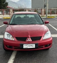 مستەربۆشی لانسەر  2008 مارۆنی  مەکینە بچووک  کراوەتە گەورە براوە و ماڵ...