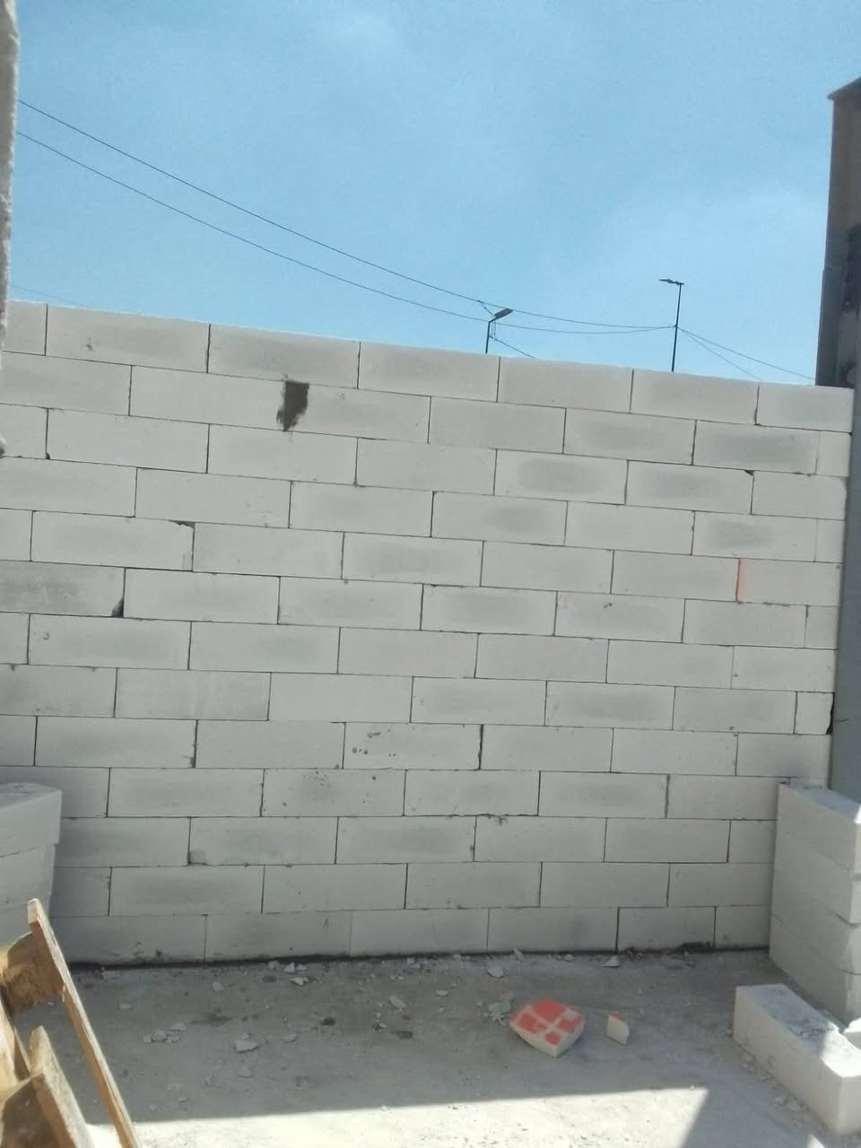 السلام عليكم ورحمه الله وبركاته موجود كادر مصري مال بناء شغل دراجه أولي استلام مهندس


**إذا كنت صاحب هذا الإعلان وتريد حذفه لأي سبب، رجاءا أرسل رسالة إلى الدعم الفني**