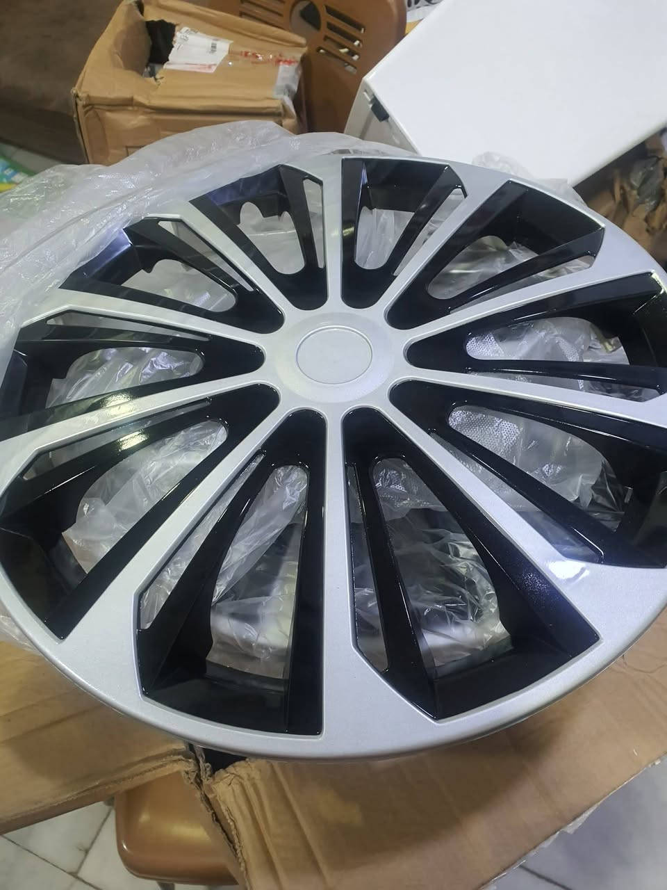 كبات جوكر للبيع خلي سعرك وبالعافية


**إذا كنت صاحب هذا الإعلان وتريد حذفه لأي سبب، رجاءا أرسل رسالة إلى الدعم الفني**