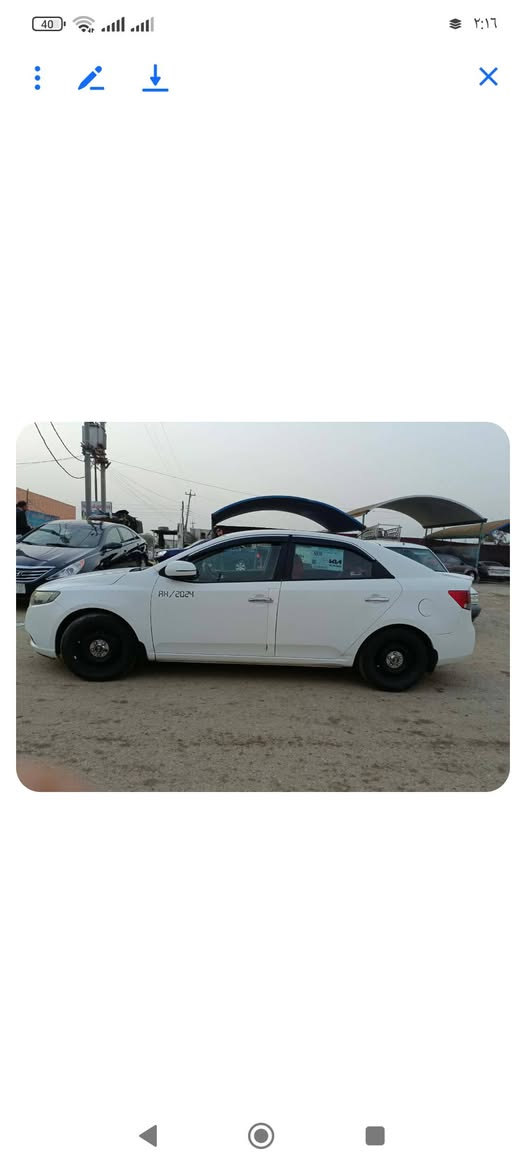 سيراتو موديل11 سوناره مرفق مكاني كربلاء راعيه بغداد تريد تحويل تريد وكاله سنويته  ماساقطه مكاني كربلاء سعر103وبيه مجال تراهم مراوس ***********...***********
