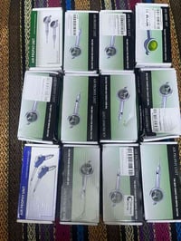 دكاترا عيني • باقي ٢ • آخر قطع