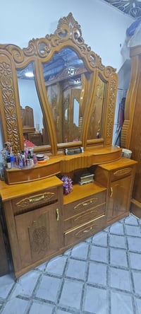 غرفه اخشاب • نظيفه • البصره الحيانيه