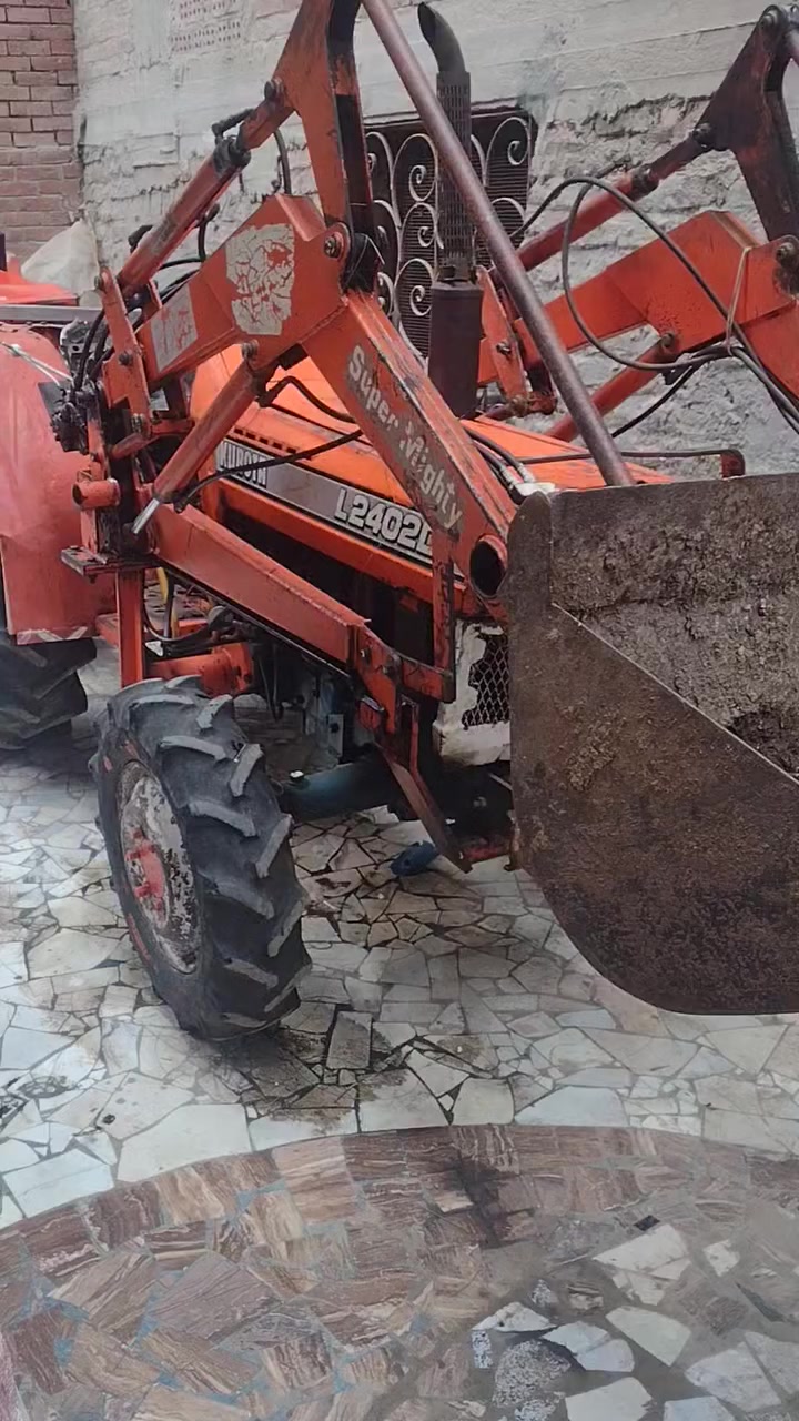 جرار 24 حصان بجاز لودر المنصوره منيه النصر ٠١٠٩٣٤٠٧٢٥٧


**إذا كنت صاحب هذا الإعلان وتريد حذفه لأي سبب، رجاءا أرسل رسالة إلى الدعم الفني**