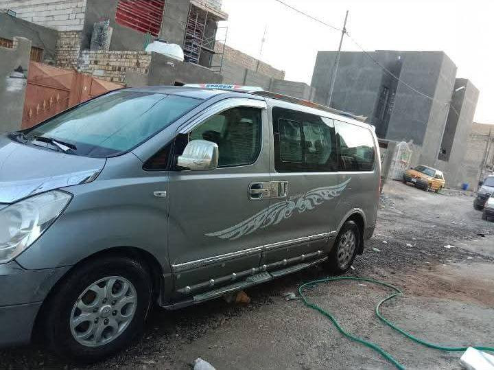 السلام عليكم
استاركس مسكر 2015 
رقم بغداد باسمي تحويل ثاني يوم
مكينه سبعه سبلاين 
تخم تاير حداديه تبريد 
دواخل حلوه سياره خير من الله 
السعر 193 وبيه مجال 
مكان السيارة ديوانيه 
الاستفسار ع رقم 
***********
