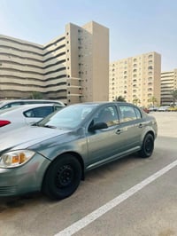 كوبلت 2010 ماشيه 100mi    داخل غرفه دشبول شرط فول نضافه وبلاد   سبير م...