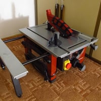 منشار خشب جديد لوك السعر 115 الف 07717487188