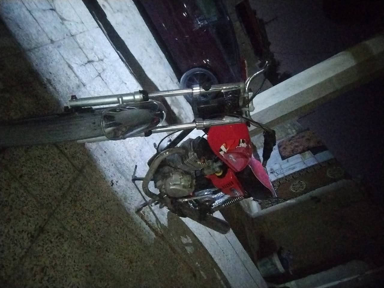 سلام عليكم نامه للبيع ٤كير السعر250بي مجال


**إذا كنت صاحب هذا الإعلان وتريد حذفه لأي سبب، رجاءا أرسل رسالة إلى الدعم الفني**