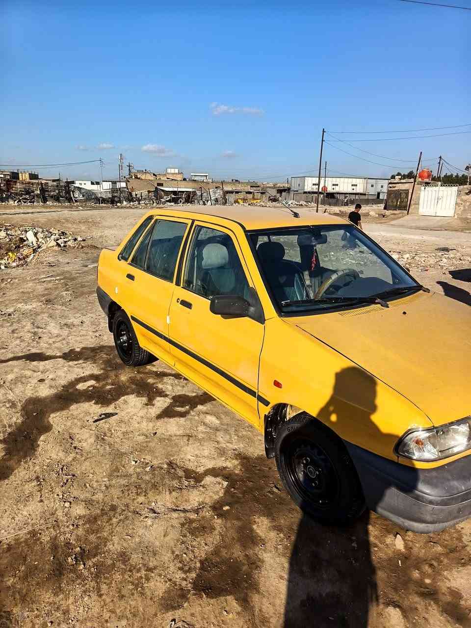 السلام عليكم سايبا موديل 2013مكفولة من ضربه مكينه وكيروشواصي مكفولات
تبريد شغال  

تخم تايرات جددحداديه جديد كهربائيات كله شغاله سياره مال جناي مابيه كل نقص

رقم بغداد 

 السعر 29وبيه مجال

مكاني حله

***********
مامتوجد عله الفيس
