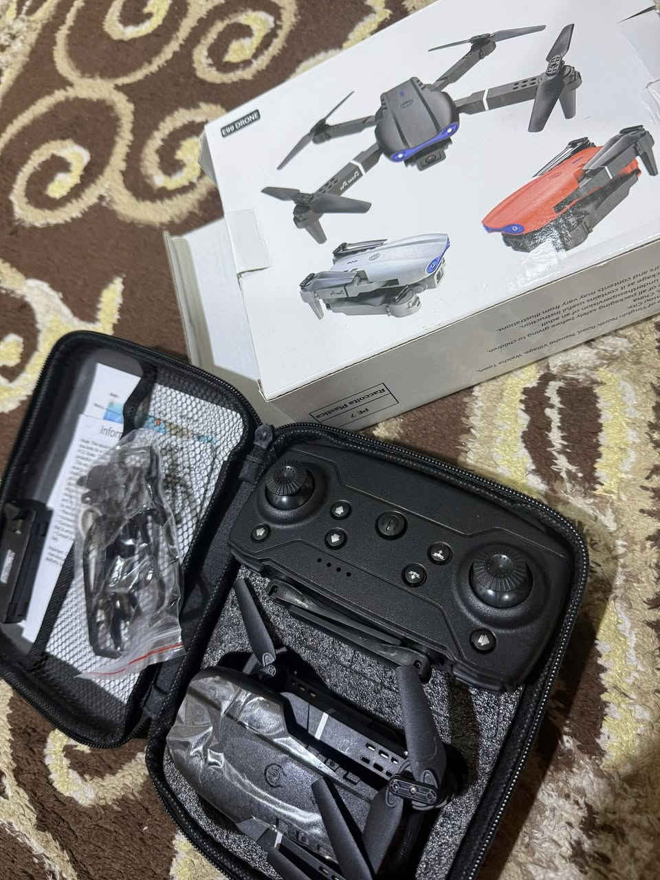 كامرة الاصليه
السعر٢٥٠٠٠ توصيل مجاني اخر قطعه الاصلي


**إذا كنت صاحب هذا الإعلان وتريد حذفه لأي سبب، رجاءا أرسل رسالة إلى الدعم الفني**