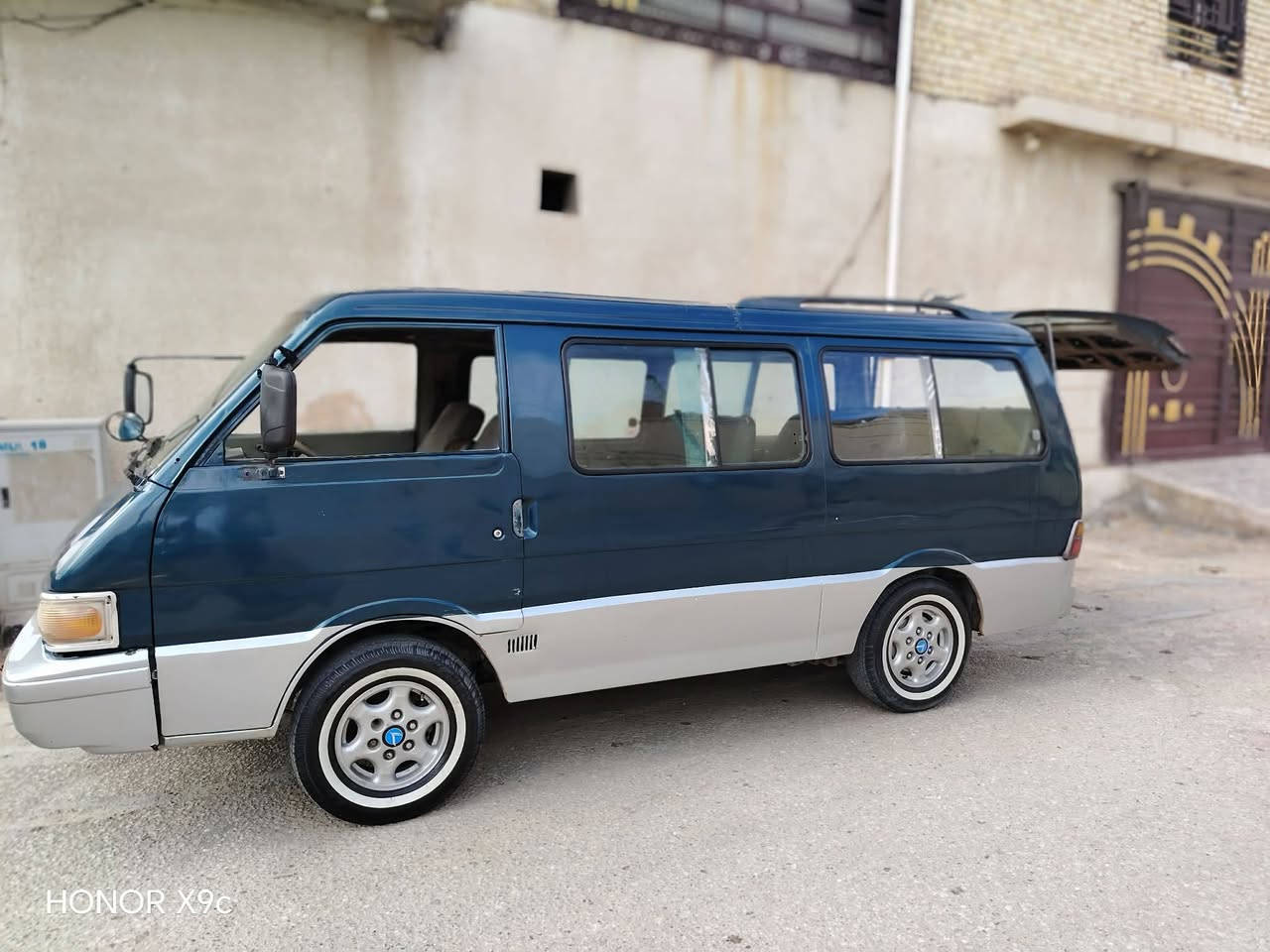 كيا بستا 95رقم انكليزي بابل سنويه لل28تريد وكاله تريد تحويل تخم تاير حداديه تعمير جديد كشنات استاركس كير اكسن مكينه خير من الله 
السعر 47وبيه مجال حگ الجيه مكاني كربلاء حي العامل مامتواجد عل فيس هذه رقمي ***********
