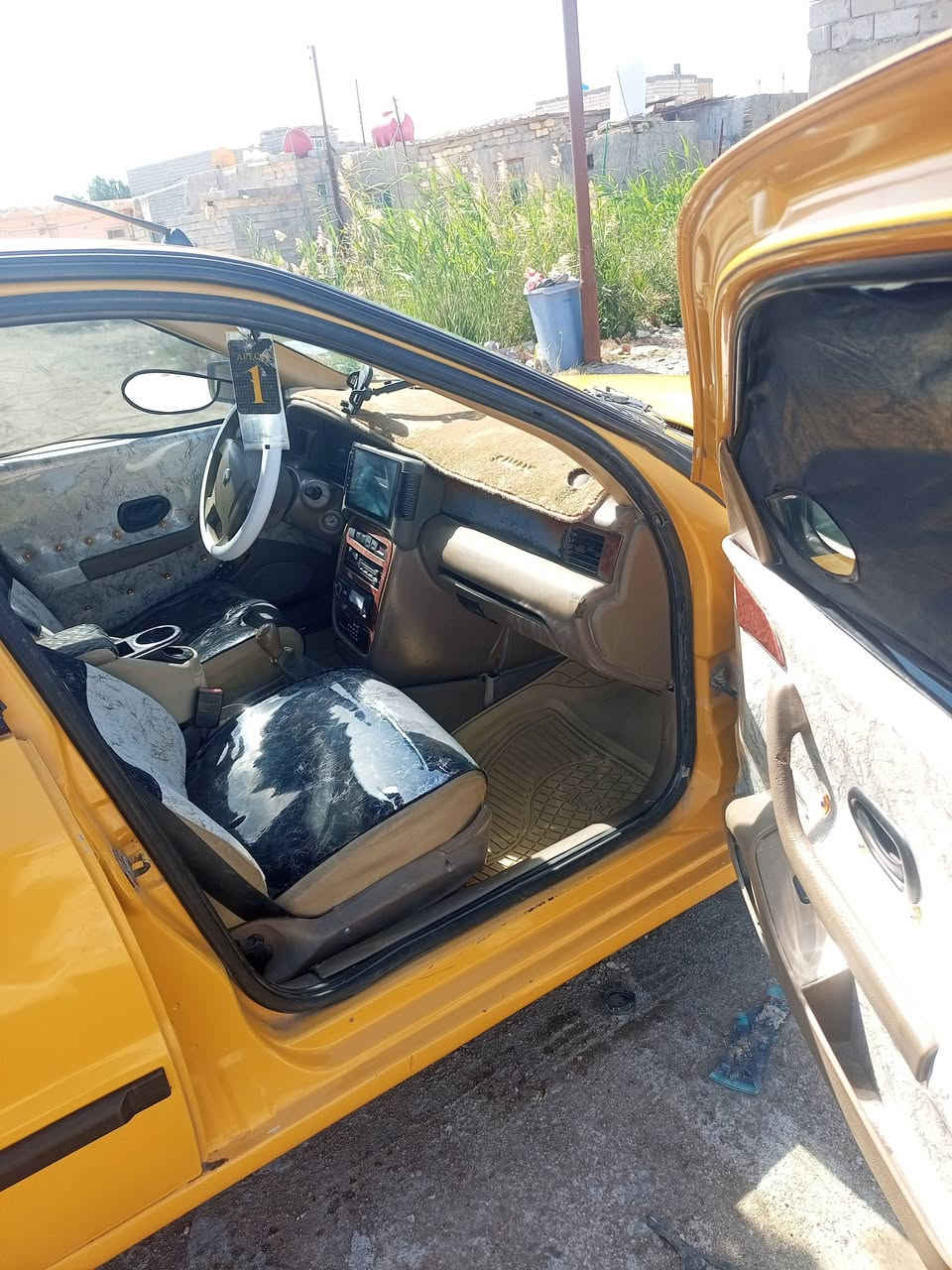 شعندك مراوس خصوصي تعال خاص سياره هاهزه ع اخر حبايه مكان ناصريه مركز سعر،37. ستفسار  ***********
