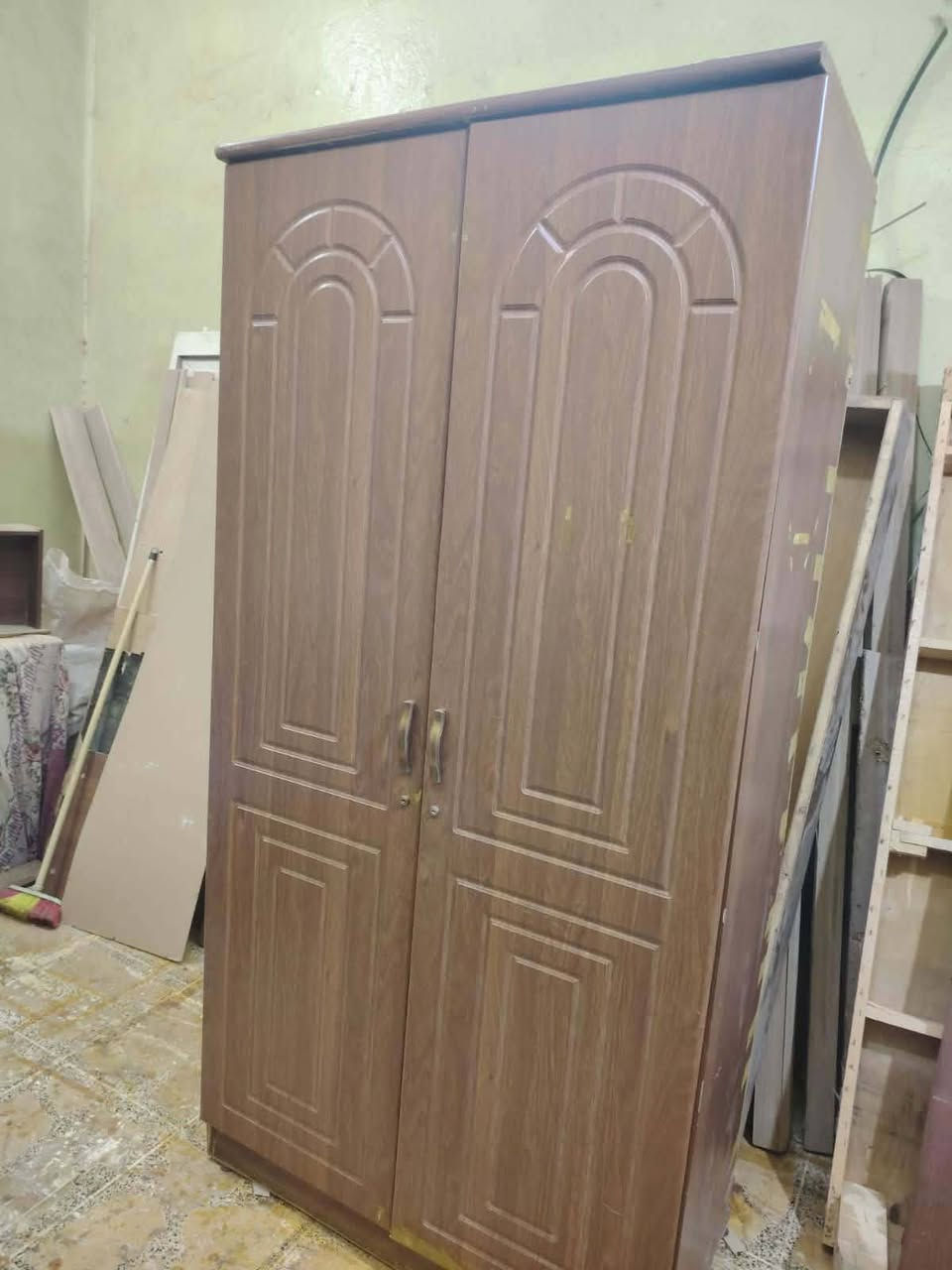 كنتور بابين تركي الخشب شغل عراقي السعر 125 نهايته 100


**إذا كنت صاحب هذا الإعلان وتريد حذفه لأي سبب، رجاءا أرسل رسالة إلى الدعم الفني**